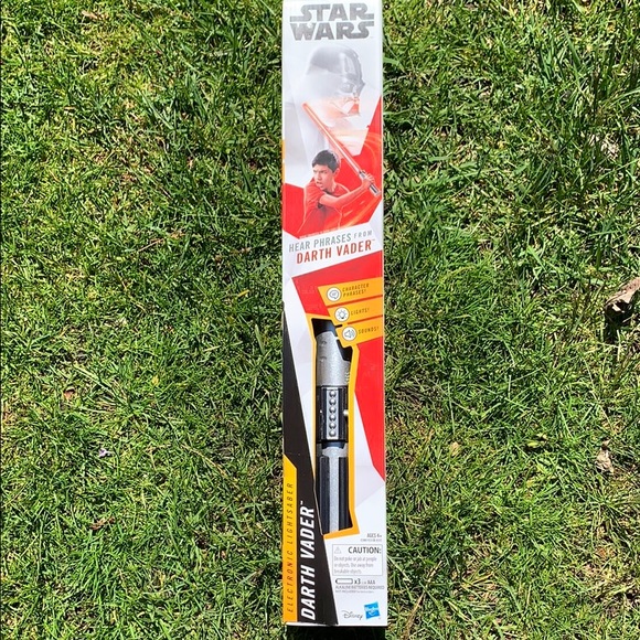 Disney Other - 🐇 LIGHTSABER❤️